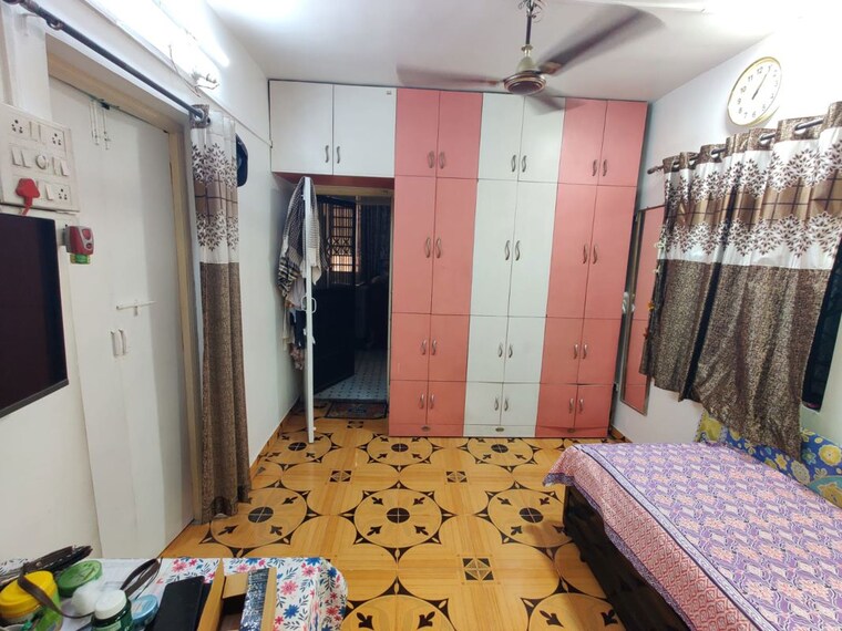 Bedroom, bhairav nagar 2 Bedroom 875 Sq.Ft. Villa In Bhairav Nagar Pune 10443334