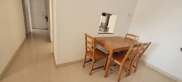 undefined, magarpatta-daffodils-apartment 2 Bedroom 900 Sq.Ft. Apartment In Hadapsar Pune 10443341