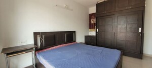 Bedroom in 2 BHK Apartment at Magarpatta Daffodils Apartment, Hadapsar – for Rent