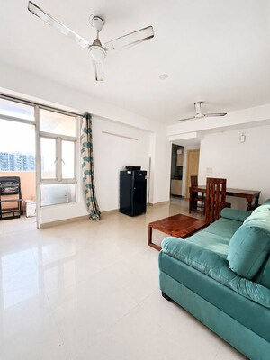 3.5 BHK Apartment For Rent in Civitech Stadia, Sector 79
