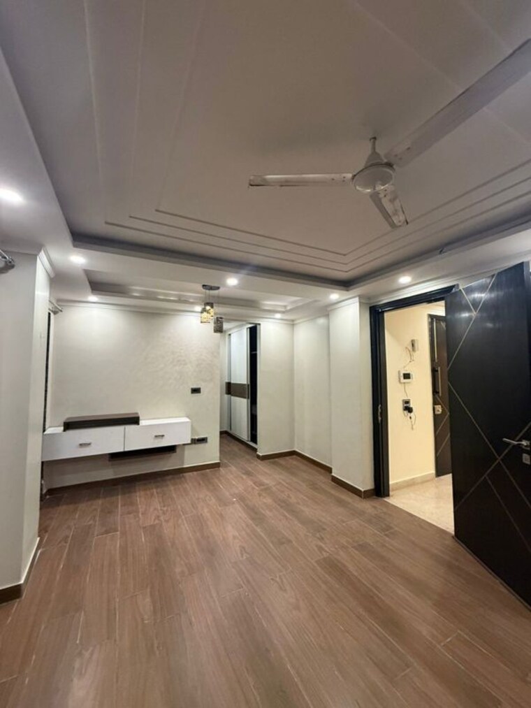 Kitchen, kohli-one-malibu-town 3 Bedroom 2450 Sq.Ft. Builder Floor In Sector 47 Gurgaon 10443343