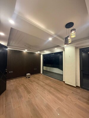 3 BHK Builder Floor For Rent in Kohli One Malibu Town, Sector 47