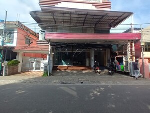  Shop – Exterior View View at Kacheripady - for Rent
