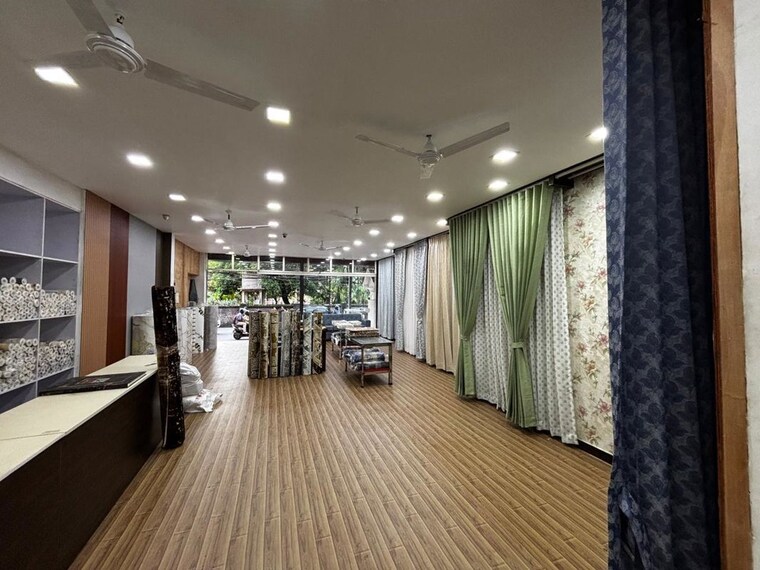 Living Room, kacheripady Commercial Shop 1000 Sq.Ft. In Kacheripady Kochi 10443348