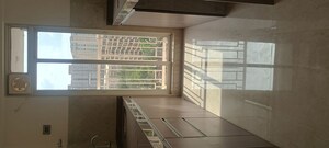 Balcony in 1 BHK Apartment at Crescent Silverwoods, Powai – for Rent