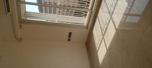 Balcony in 1 BHK Apartment at Crescent Silverwoods, Powai – for Rent