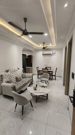 3 BHK + Pooja Room 1350 Sq.Ft. Builder Floor in Kharar Road