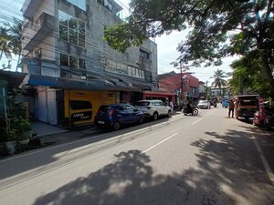  Shop – Exterior View View at Ernakulam - for Rent