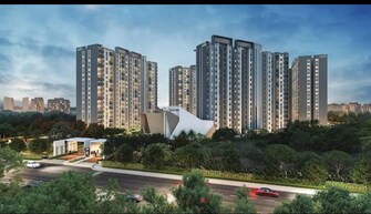 3 BHK 1529 Sq.Ft. Apartment in Brigade Calista