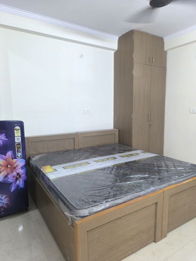 Bedroom, sector 7 dwarka 1 RK 400 Sq.Ft. Builder Floor In Sector 7 Dwarka Delhi 10443357