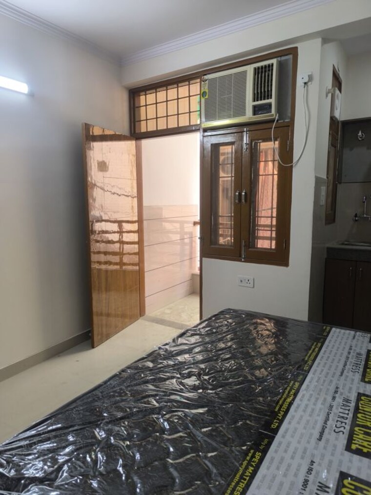 Bedroom, sector 7 dwarka 1 RK 400 Sq.Ft. Builder Floor In Sector 7 Dwarka Delhi 10443357
