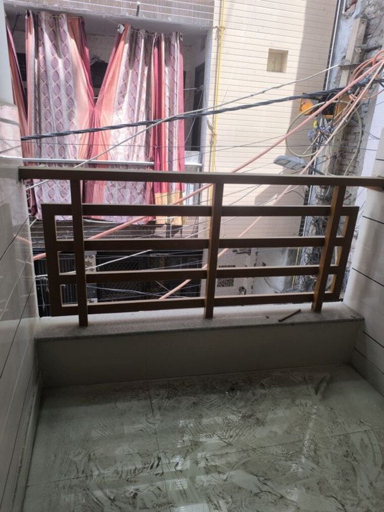 undefined, sector 7 dwarka 1 RK 400 Sq.Ft. Builder Floor In Sector 7 Dwarka Delhi 10443357