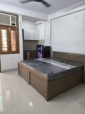 1 RK Builder Floor For Rent in Sector 7 Dwarka