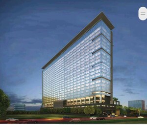  Office Space For Sale in Nanakramguda