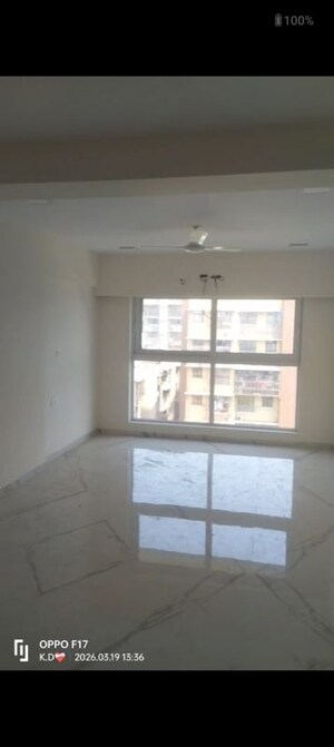 3 BHK Apartment For Rent in Brahmanand CHS Vile Parle East, Vile Parle East