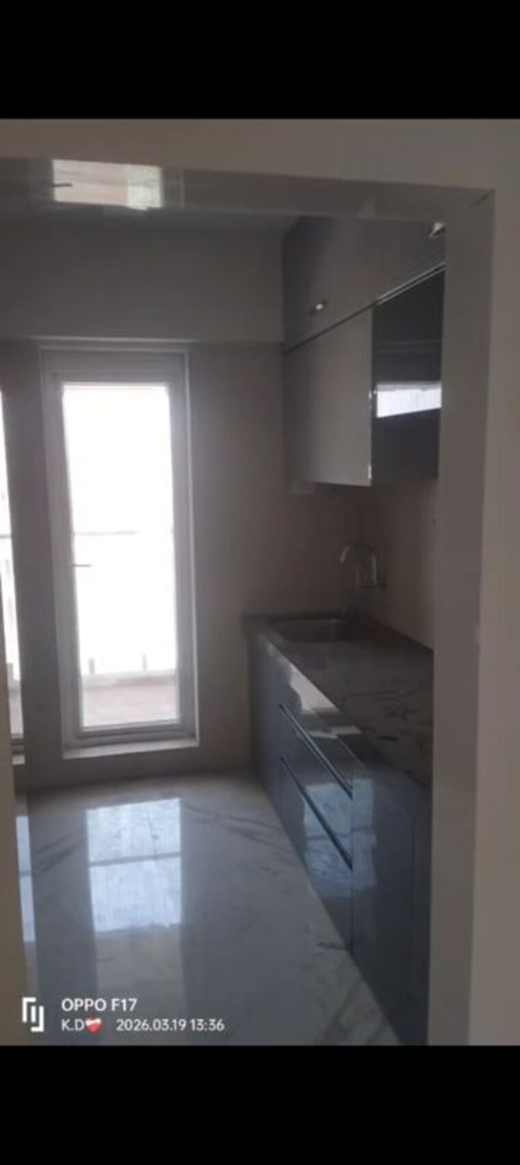 Kitchen, brahmanand-chs-vile-parle-east 3 Bedroom 1200 Sq.Ft. Apartment In Vile Parle East Mumbai 10443383