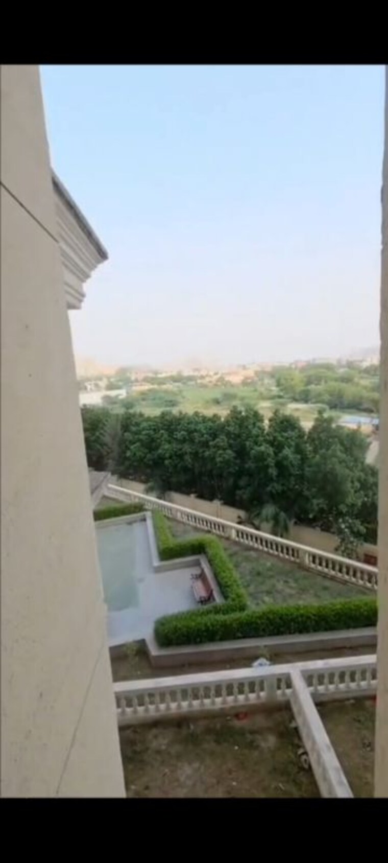 Swimming Pool, capital-athena 3 Bedroom 1675 Sq.Ft. Apartment In Sector 1 Greater Noida Greater Noida 10443368
