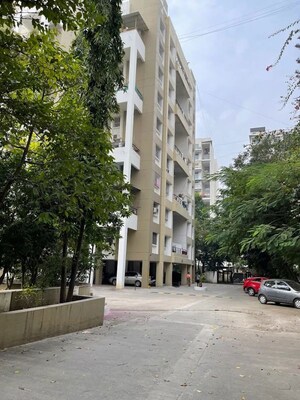  Office Space – Exterior View View at Clover Hills Plaza, Mohammadwadi - for Rent