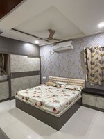 2 BHK + Pooja Room 1250 Sq.Ft. Apartment in Lakdi ka pul