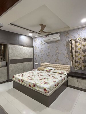 2 BHK Apartment For Sale in Lakdi Ka Pul
