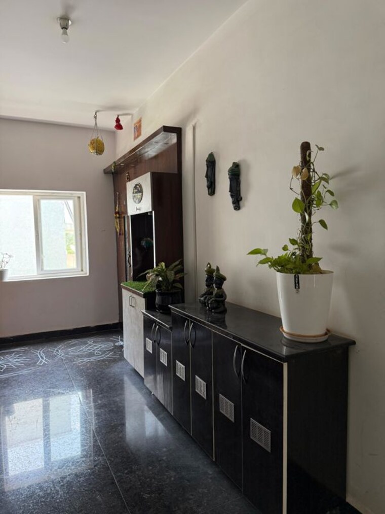 Kitchen, lakdi ka pul 2 Bedroom 1250 Sq.Ft. Apartment In Lakdi Ka Pul Hyderabad 10443388