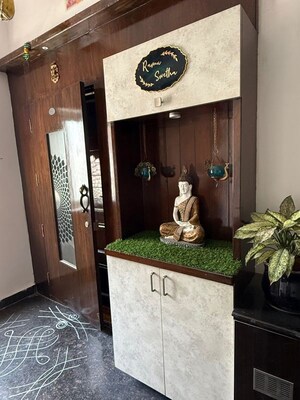 Furnished Amenities in 2 BHK Apartment at Lakdi Ka Pul – for Sale