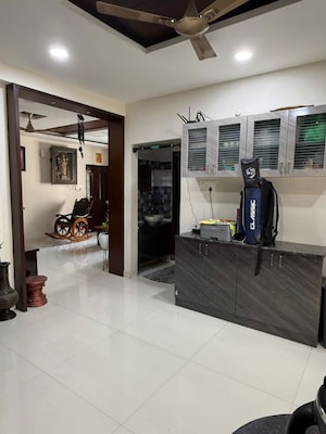 Parking in 2 BHK Apartment at Lakdi Ka Pul – for Sale
