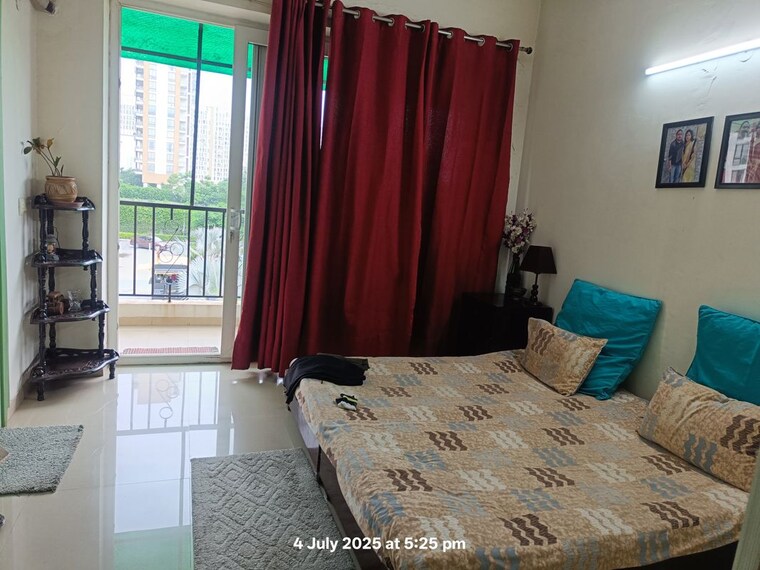 Bedroom, emaar-emerald-floors-select 4 Bedroom 350 Sq.Yd. Builder Floor In Sector 65 Gurgaon 10443377