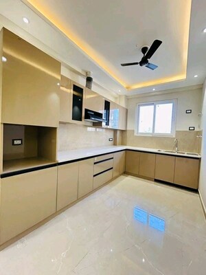 3 BHK Apartment For Rent in Chattarpur