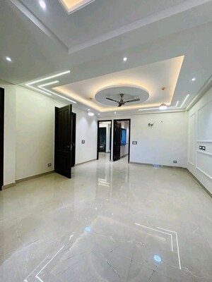 Kitchen in 3 BHK Apartment at Chattarpur – for Rent