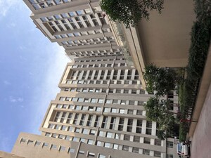 1 BHK Apartment – Exterior View View at GK Aarcon, Punawale - for Sale