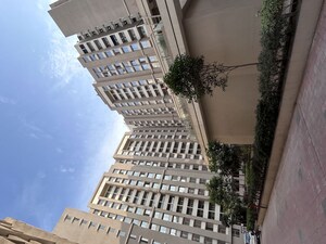 Staircase in 1 BHK Apartment at GK Aarcon, Punawale – for Sale