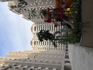 1 BHK Apartment – Exterior View View at GK Aarcon, Punawale - for Sale
