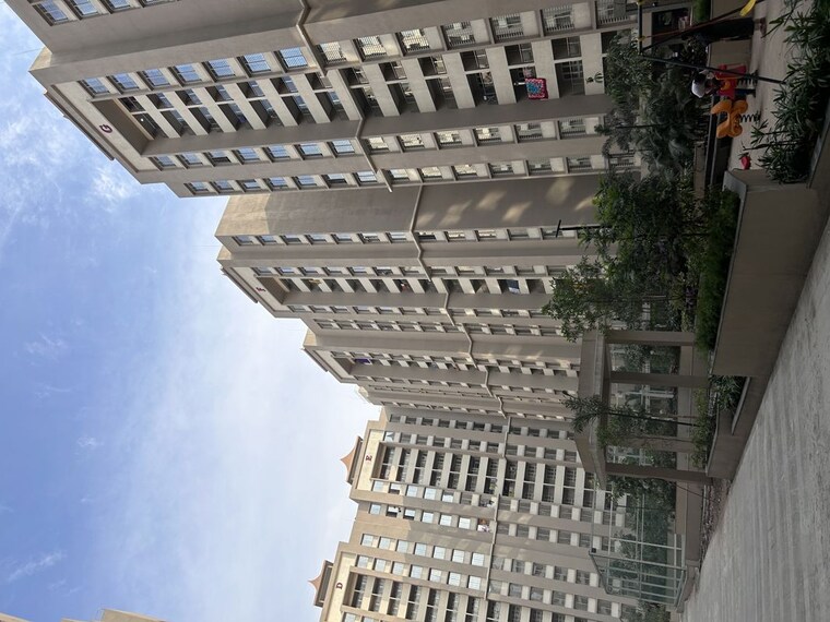 Exterior View, gk-aarcon 1 Bedroom 700 Sq.Ft. Apartment In Punawale Pune 10443367