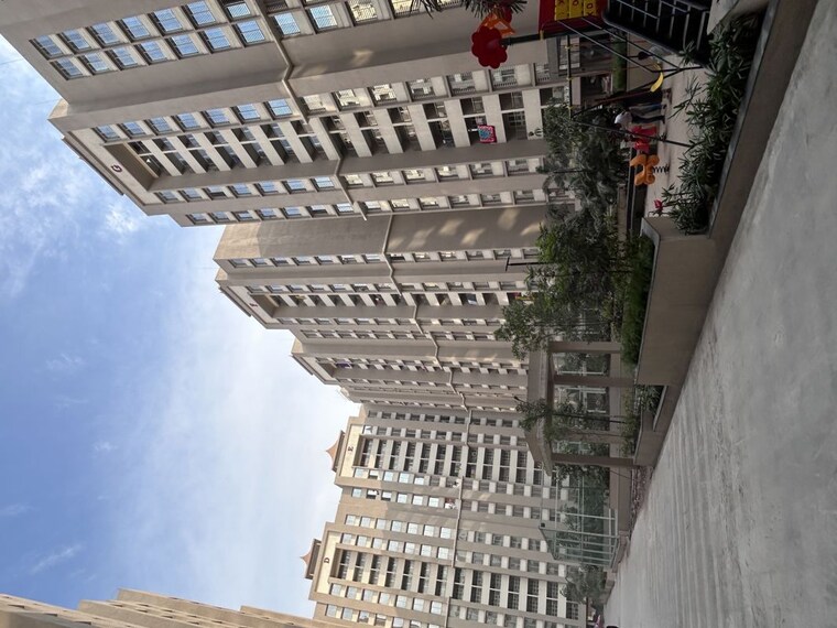 Exterior View, gk-aarcon 1 Bedroom 700 Sq.Ft. Apartment In Punawale Pune 10443367