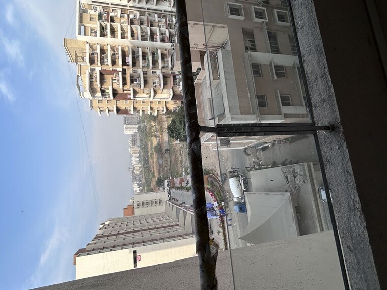 Exterior View, gk-aarcon 1 Bedroom 700 Sq.Ft. Apartment In Punawale Pune 10443367