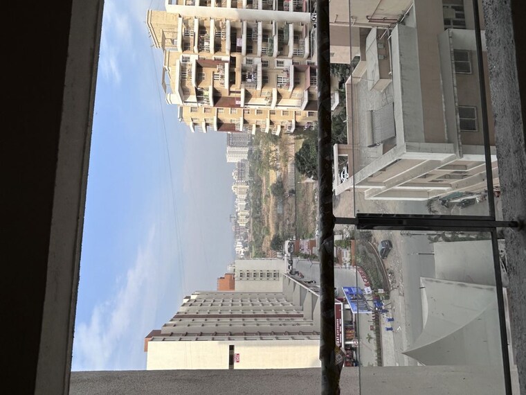 Exterior View, gk-aarcon 1 Bedroom 700 Sq.Ft. Apartment In Punawale Pune 10443367