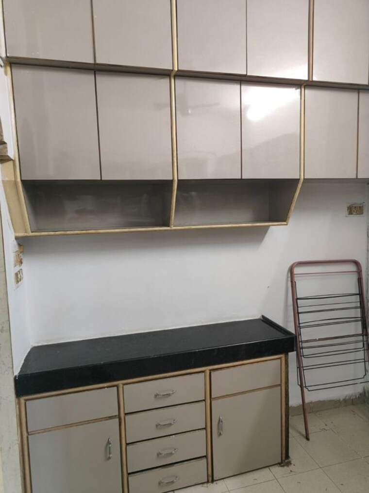 Bathroom, milap nagar 2 Bedroom 1040 Sq.Ft. Apartment In Milap Nagar Thane 10443392