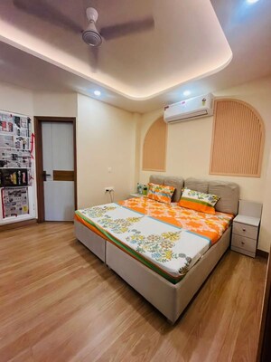Studio Builder Floor For Rent in Sector 46
