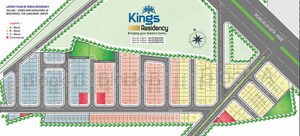   Plot at Lalarpura – for Sale