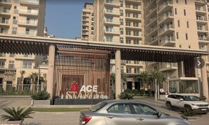 2 BHK Apartment – Exterior View View at Ace Starlit, Sector 152 - for Sale