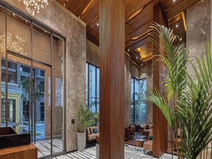 2 BHK Apartment – Exterior View View at Ace Starlit, Sector 152 - for Sale