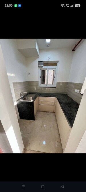Kitchen in 1 BHK Apartment at Viviana Mall, Eastern Express Highway – for Rent