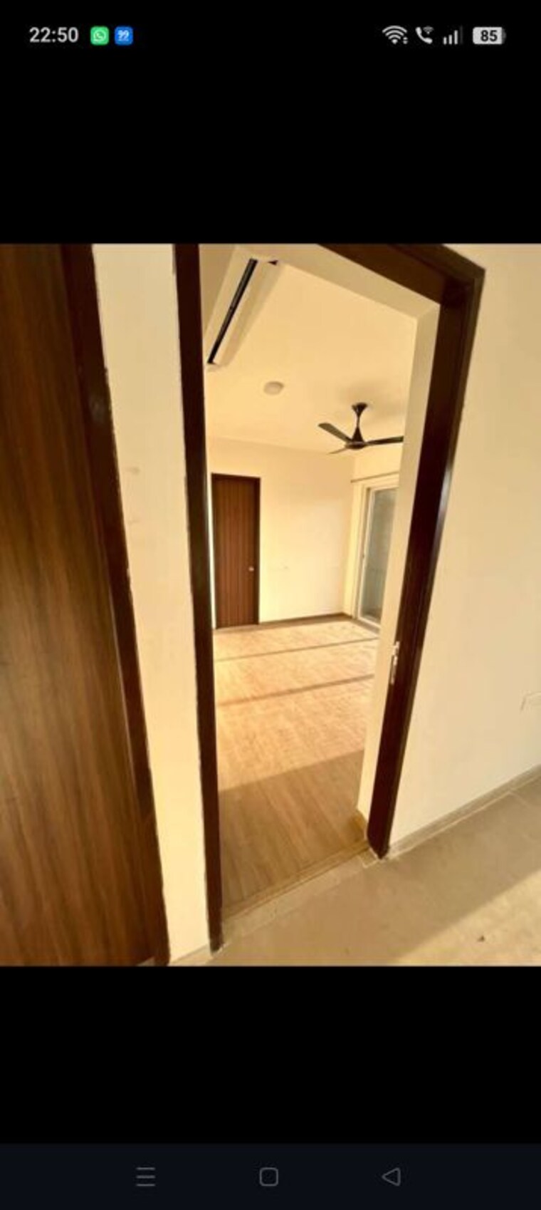 Room, viviana-mall 1 Bedroom 500 Sq.Ft. Apartment In Eastern Express Highway Thane 10443415