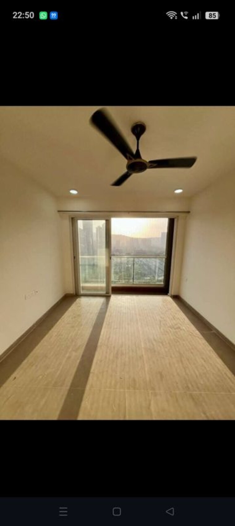 Room, viviana-mall 1 Bedroom 500 Sq.Ft. Apartment In Eastern Express Highway Thane 10443415