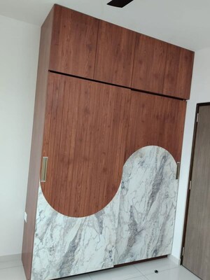 Furnished Amenities in 2 BHK Apartment at Sobha Dream Acres, Panathur – for Rent