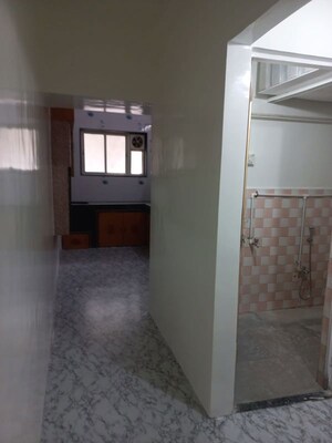 Room in 1 BHK Apartment at Raut Baug Housing Complex, Dhankawadi – for Rent