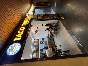  Shop – Exterior View View at Hinjewadi - for Sale