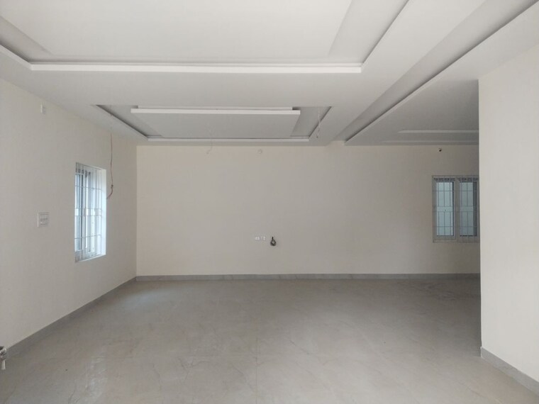Room, sri-mytri-aavasa 3 Bedroom 2480 Sq.Ft. Villa In Mokila Hyderabad 10443423