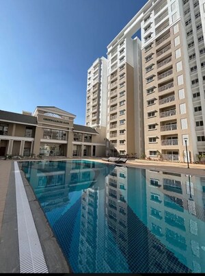 3 BHK Apartment For Rent in Prestige Green Gables, Panathur